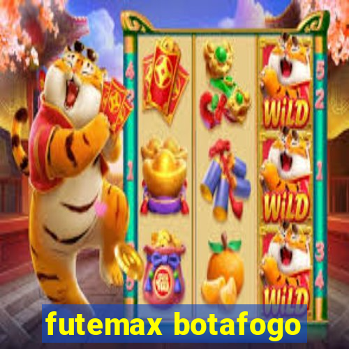 futemax botafogo